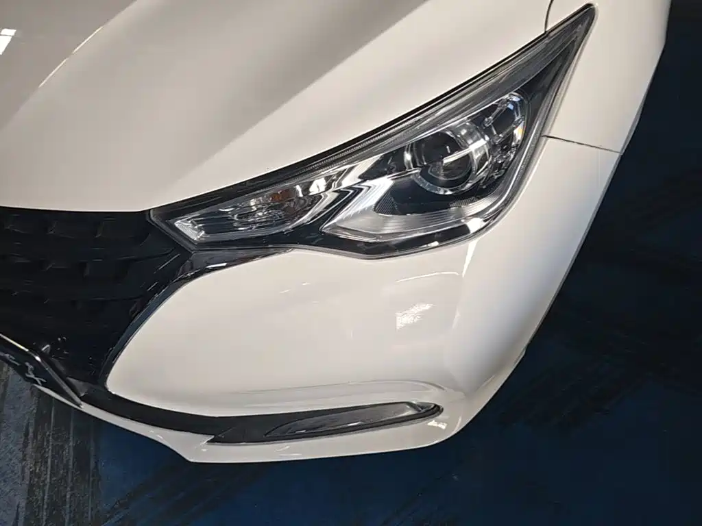 Changan Yuexiang — миниатюра 24