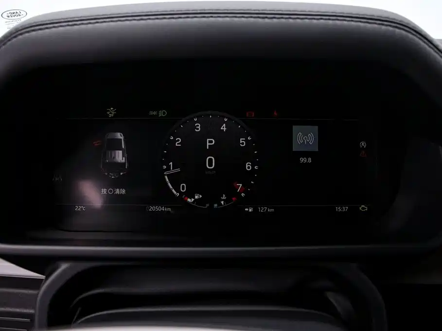 Land Rover Defender — миниатюра 6