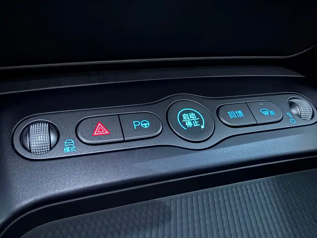 BYD Dolphin — миниатюра 12