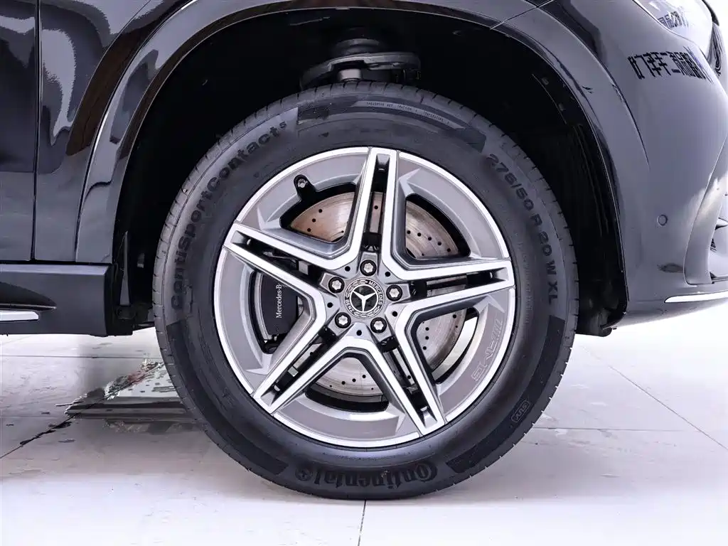 Mercedes-Benz GLE 2024 GLE 450 4MATIC Fashion