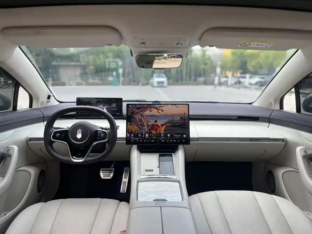 Zhijie Zhijie S7 — миниатюра 6