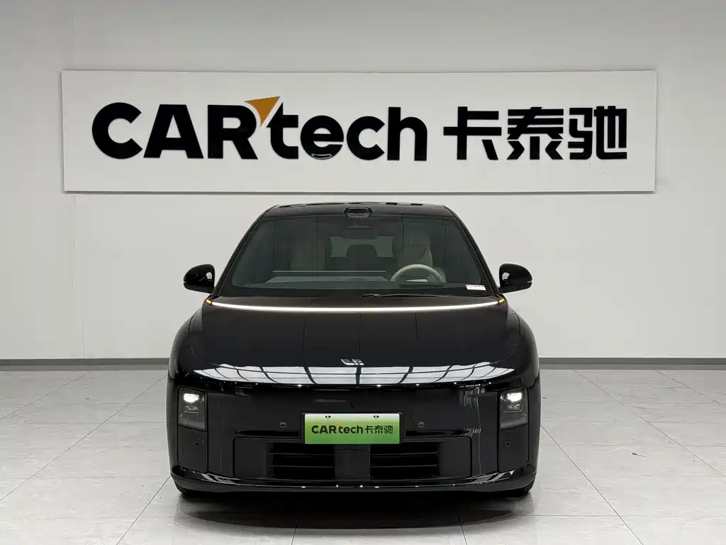 Li Auto Li i6 — миниатюра 2