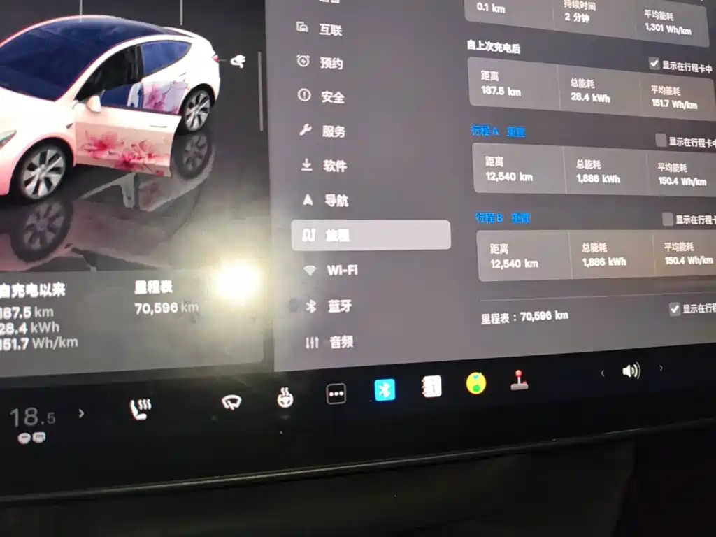 Tesla Model Y — фотографии объявления, Фото 12