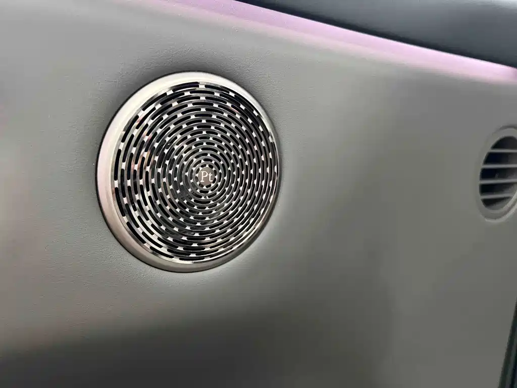 Li Auto Li i6 — миниатюра 8