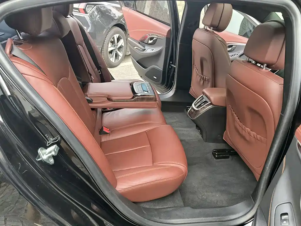 Buick LaCrosse — миниатюра 10