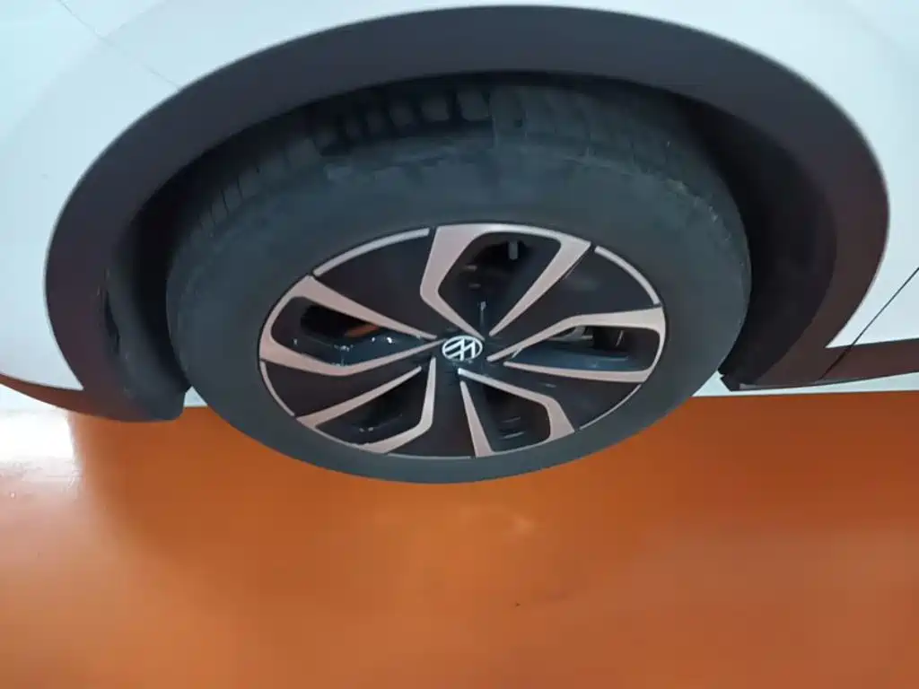 Volkswagen ID.4 X — миниатюра 23