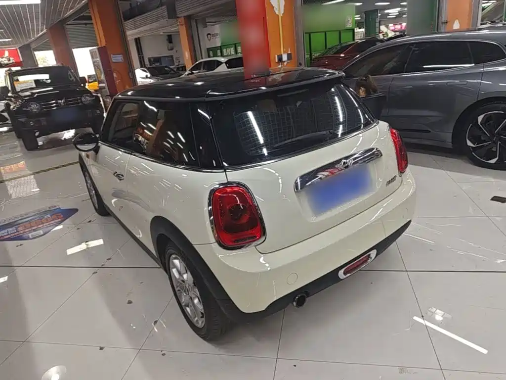 MINI Mini — миниатюра 5