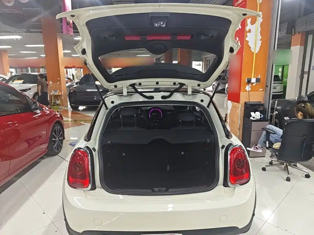 MINI Mini — миниатюра 19