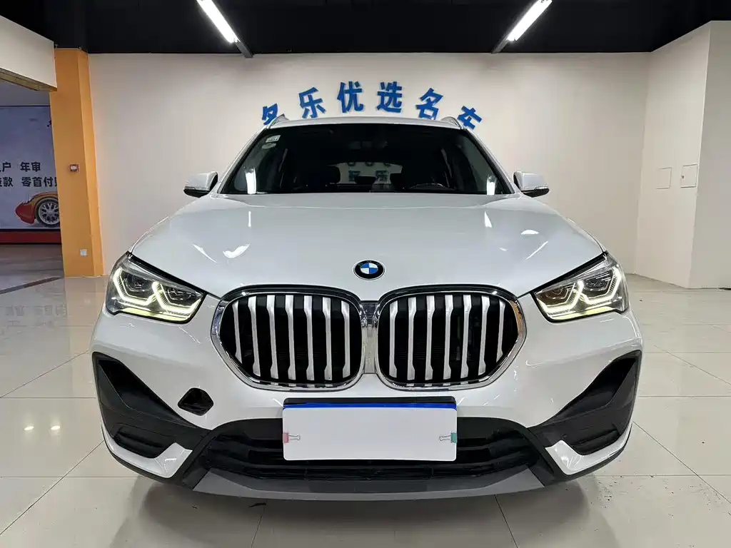 BMW X1 — миниатюра 2