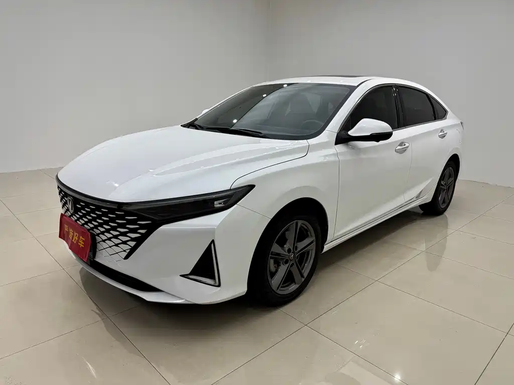 Changan Ruicheng PLUS 2023