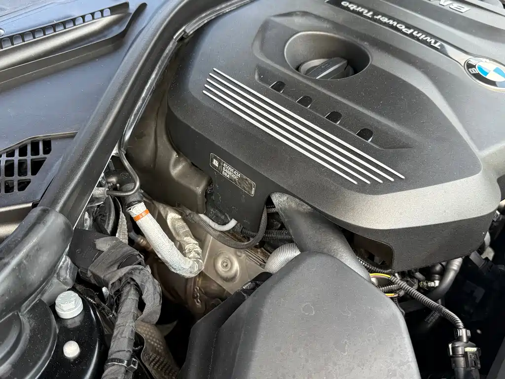 BMW 3 Series — миниатюра 13