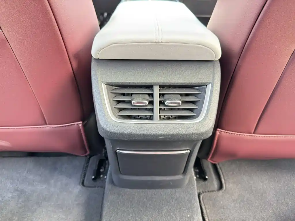 Buick LaCrosse — миниатюра 4