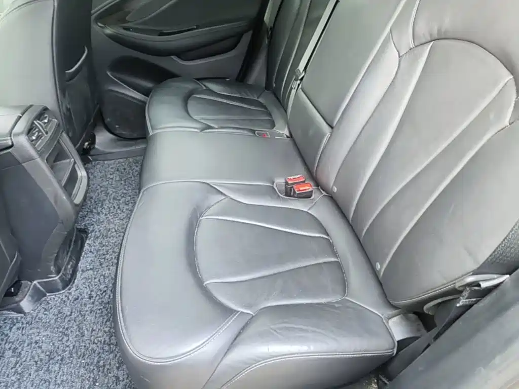 Buick Envision Plus — миниатюра 17