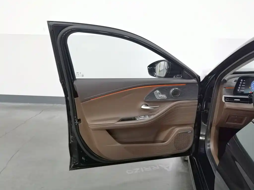 Chery Arrizo 8 — миниатюра 8