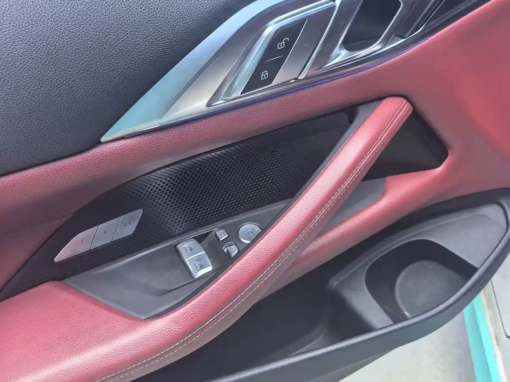 BMW 4 Series — миниатюра 13