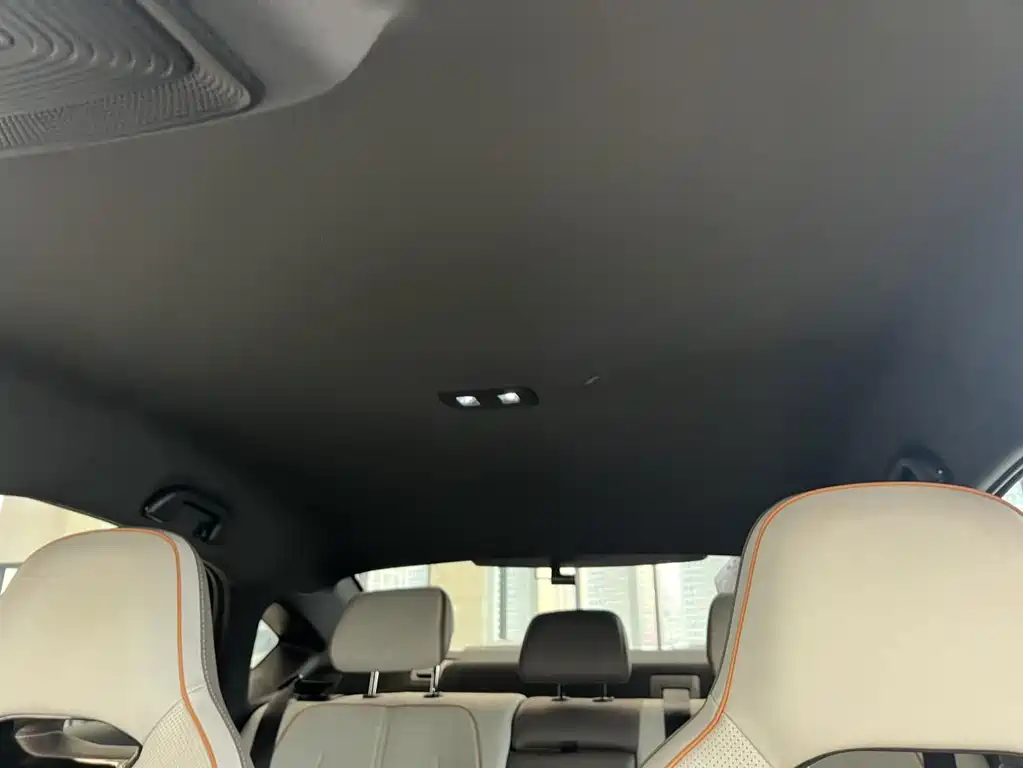 BYD Qin PLUS — миниатюра 14