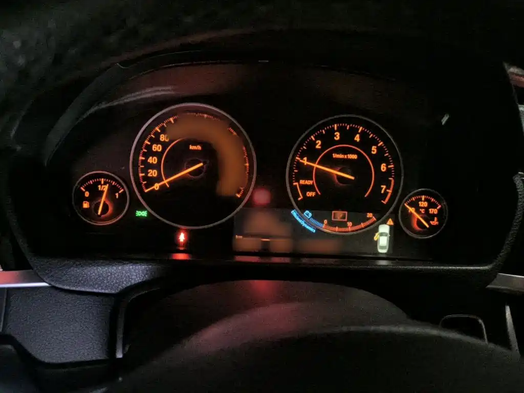 BMW 3 Series — миниатюра 4