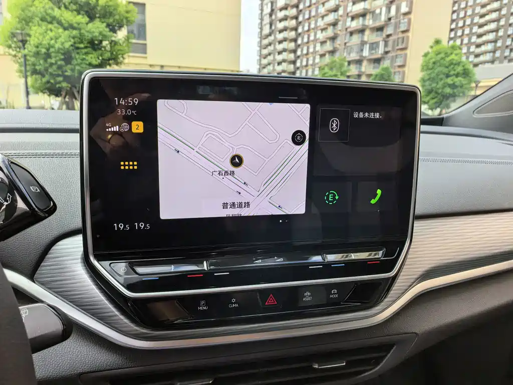 Volkswagen ID.4 Crozz — миниатюра 19