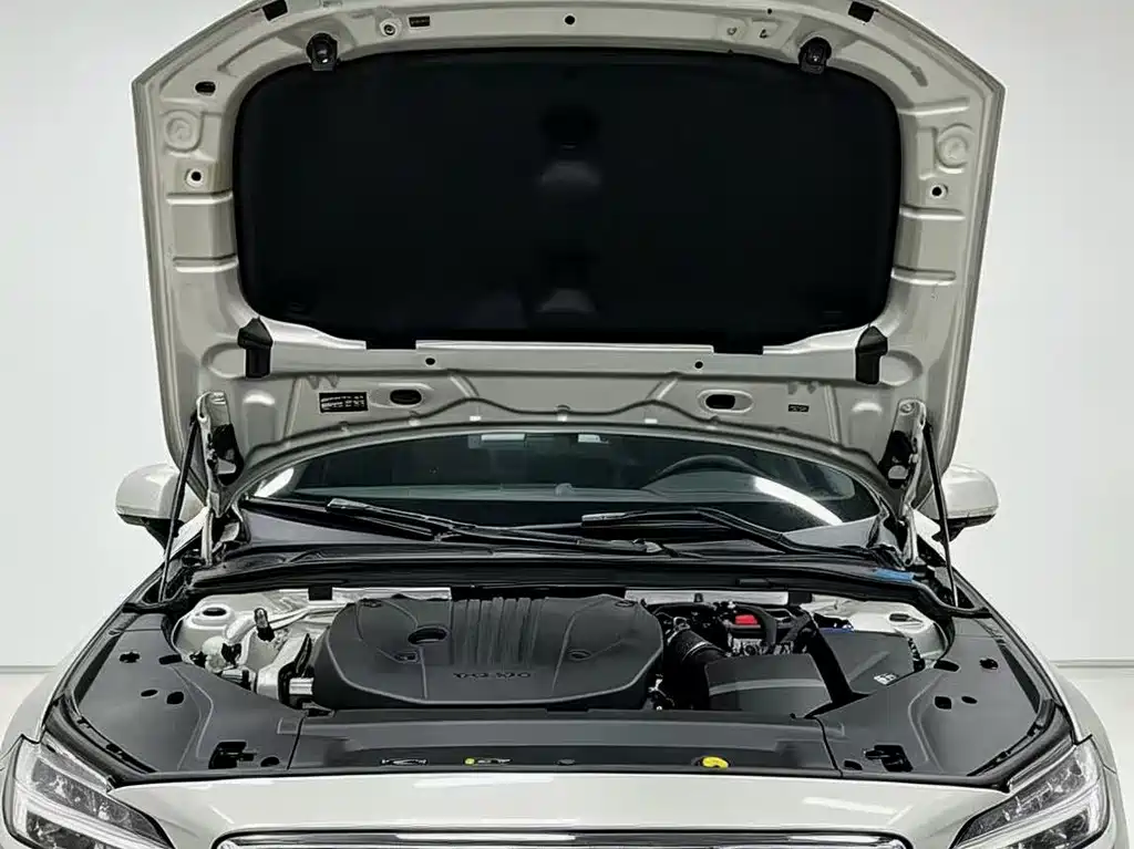 Volvo S90 — миниатюра 20