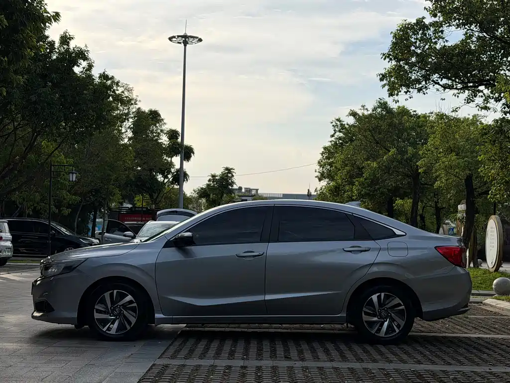 Honda Crider — миниатюра 4