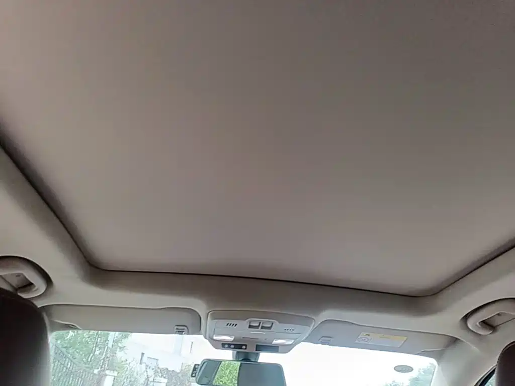 Buick Envision Plus — миниатюра 18
