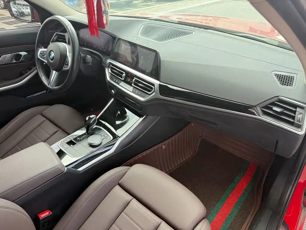BMW 3 Series — миниатюра 6