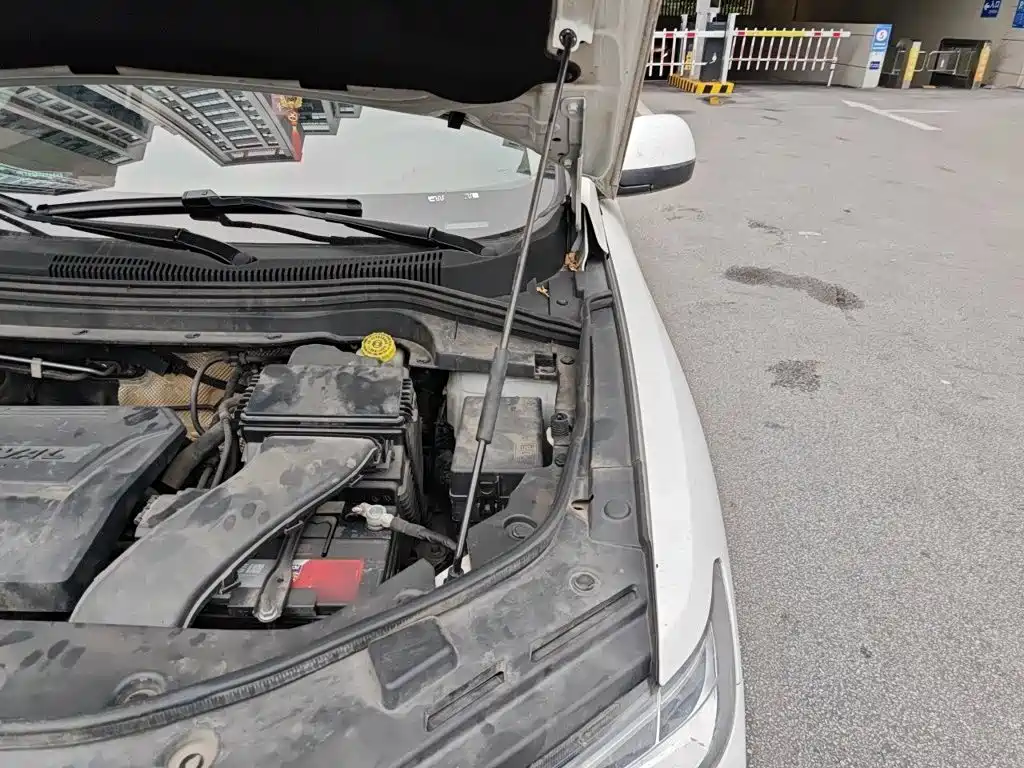Haval H2s — миниатюра 21