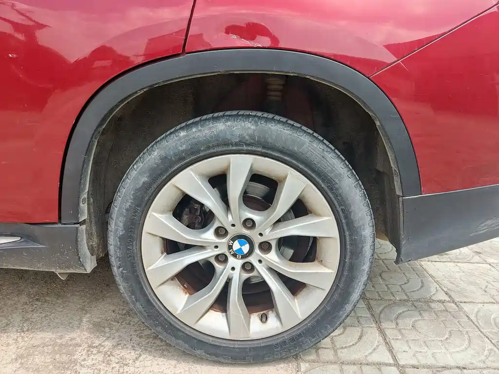 BMW X1 — миниатюра 16