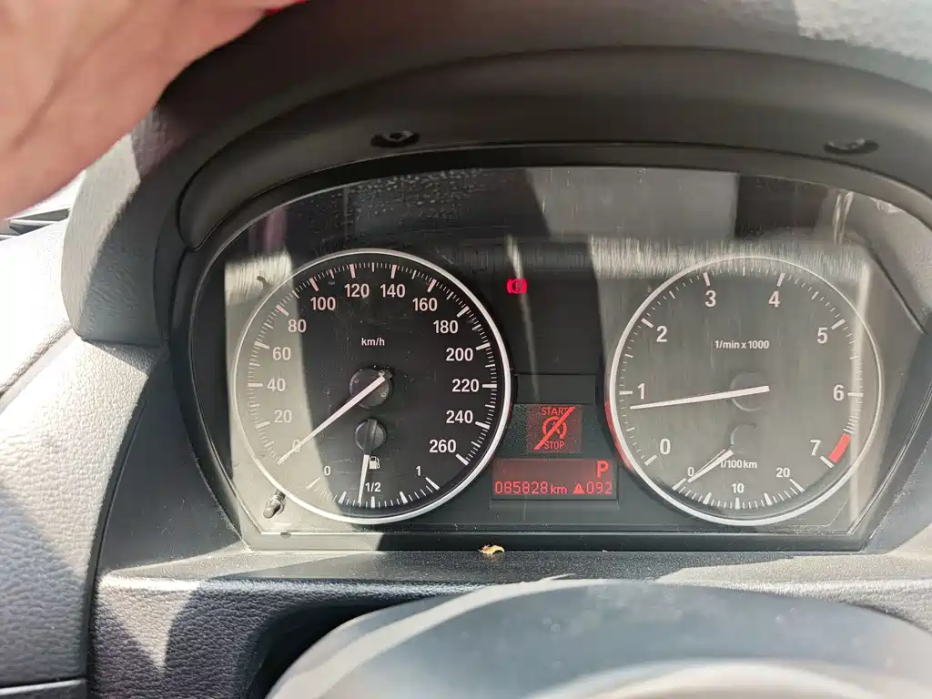 BMW X1 — миниатюра 10