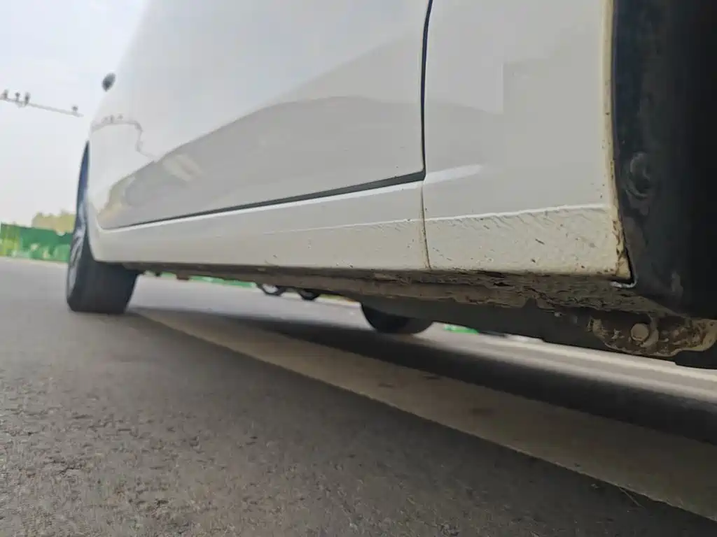 Buick Excelle — миниатюра 21