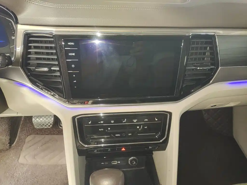 Volkswagen Viloran — миниатюра 13