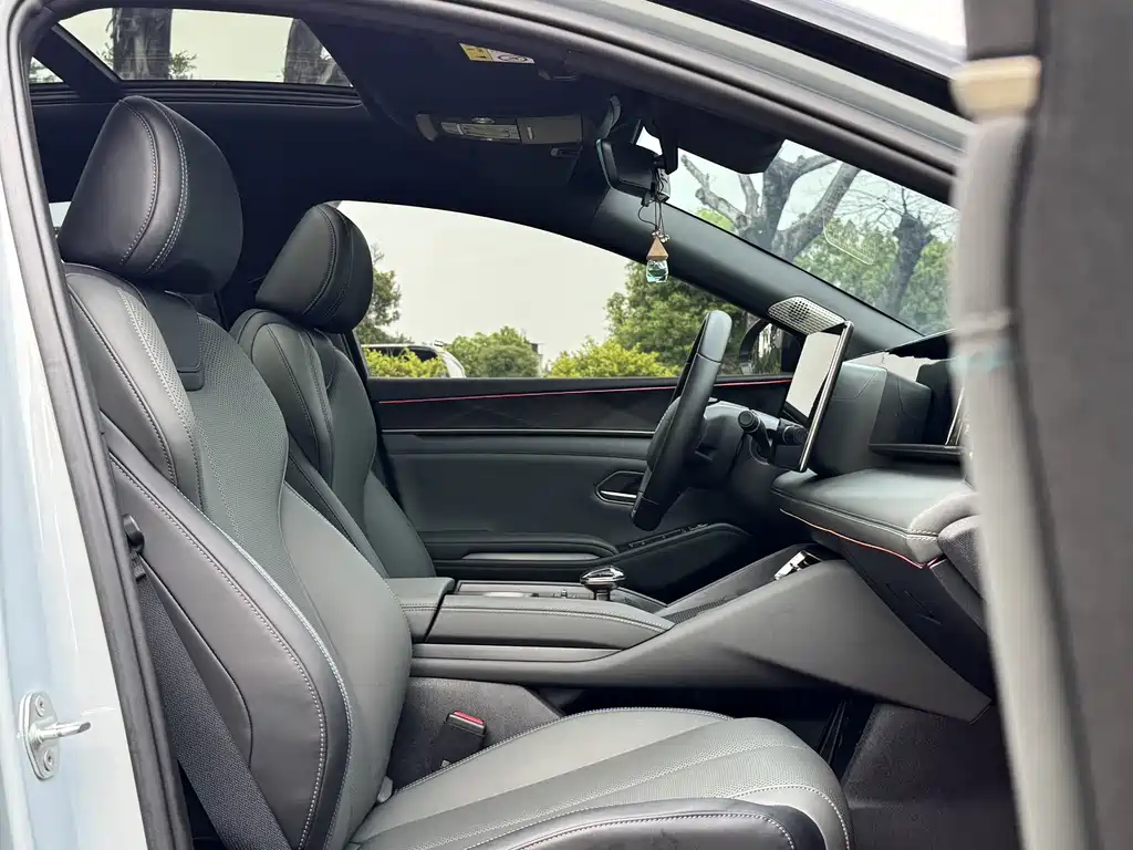 BYD Qin PLUS — миниатюра 12