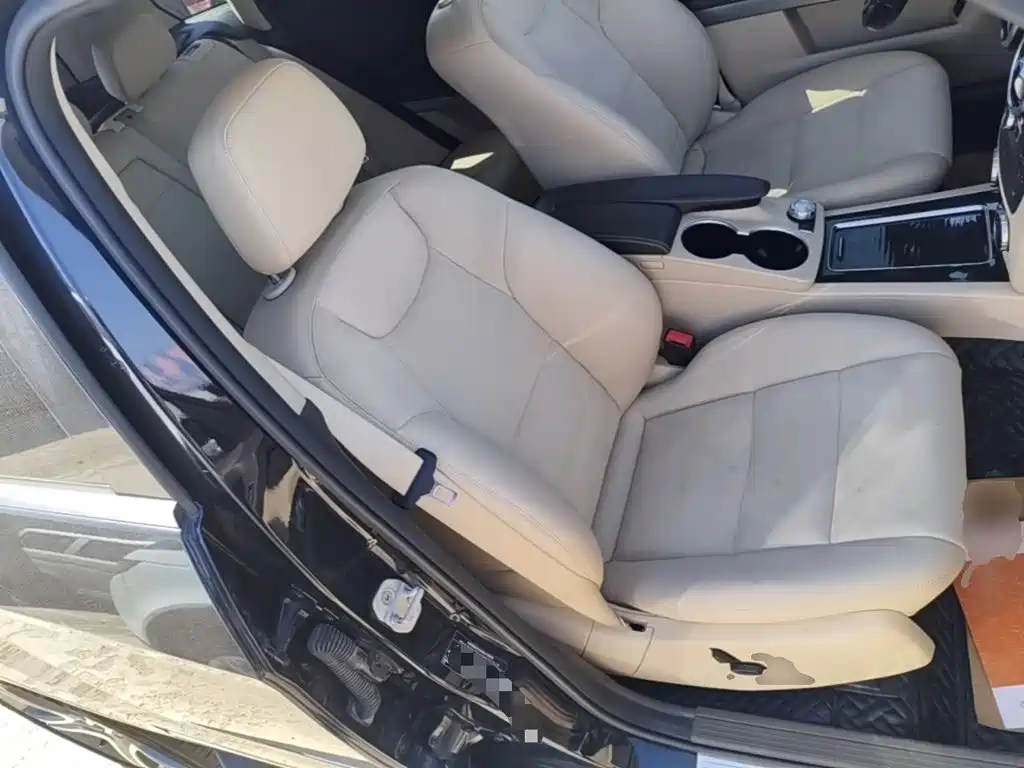 Mercedes-Benz GLK-Class — миниатюра 25