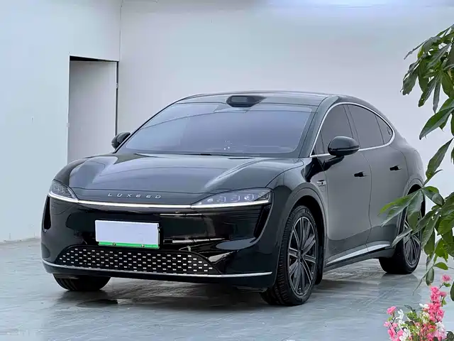 2025 Chery Zhijie