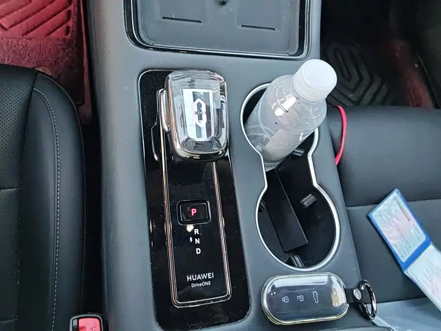 AITO AITO M5 — миниатюра 16
