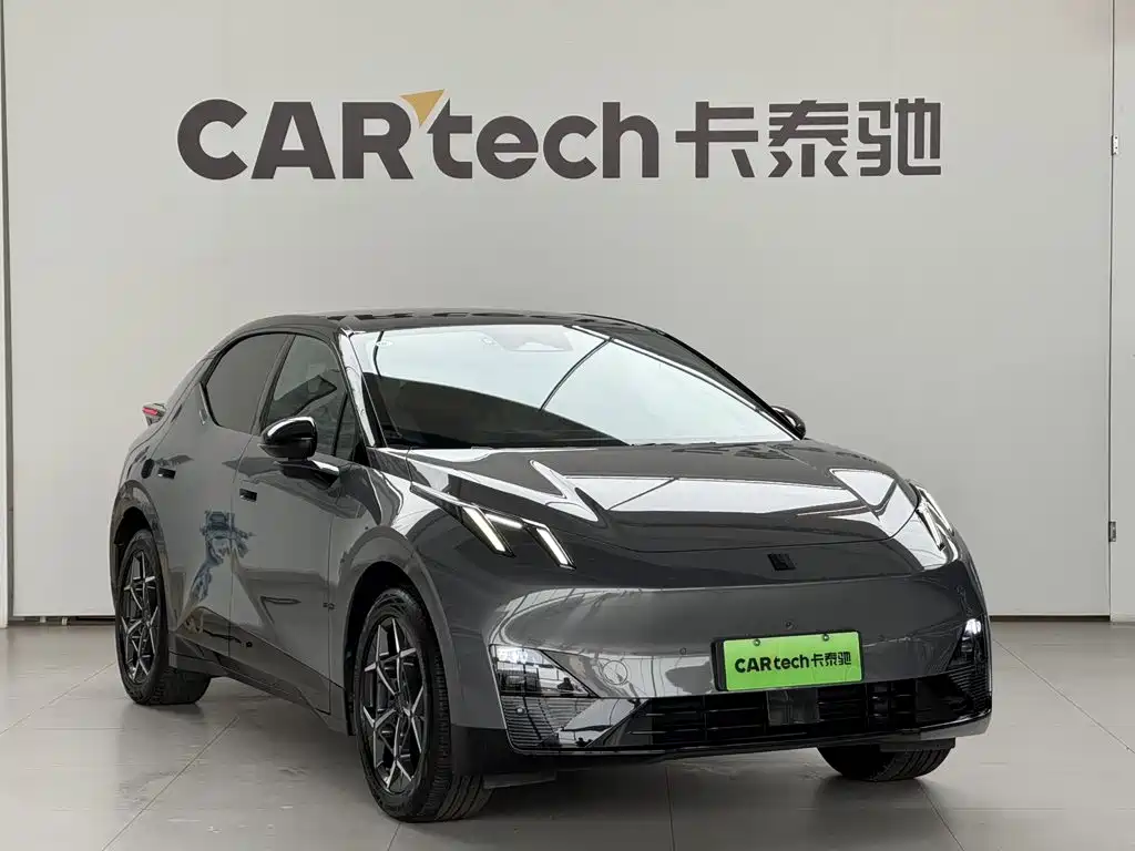 Lynk & Co 20 — миниатюра 2