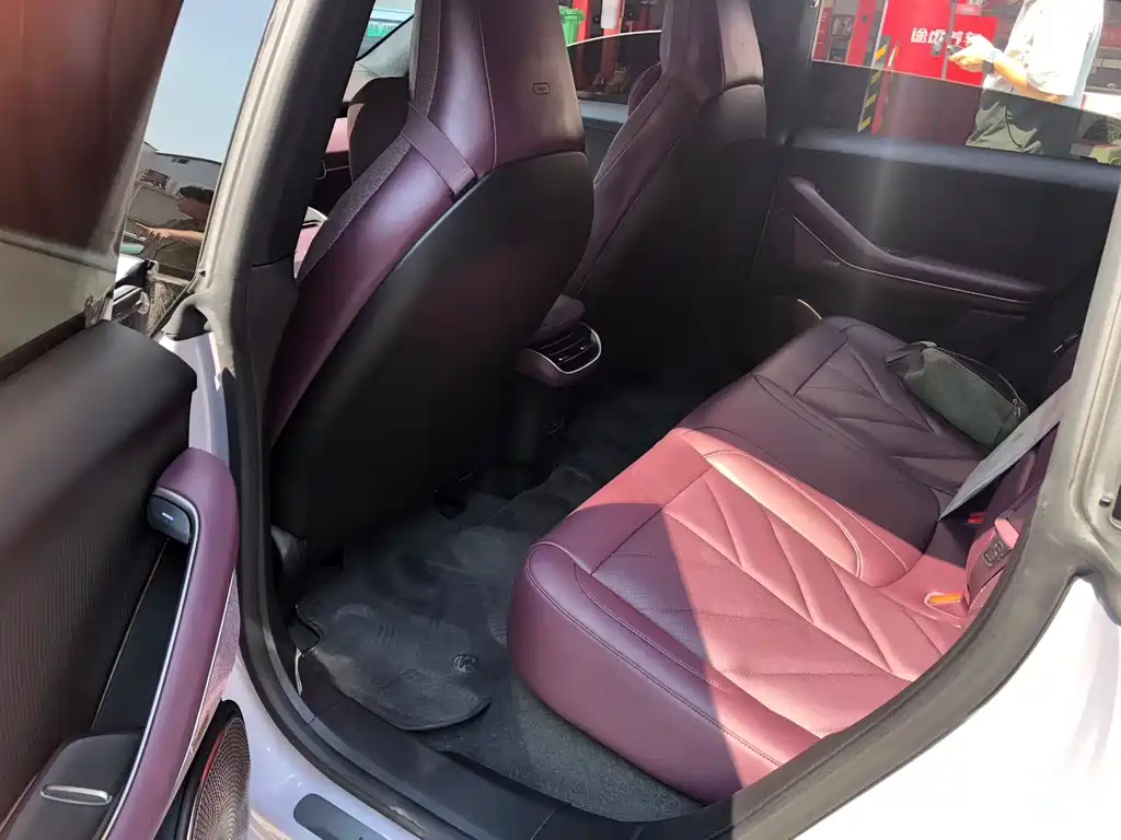 NIO ET5T — миниатюра 3