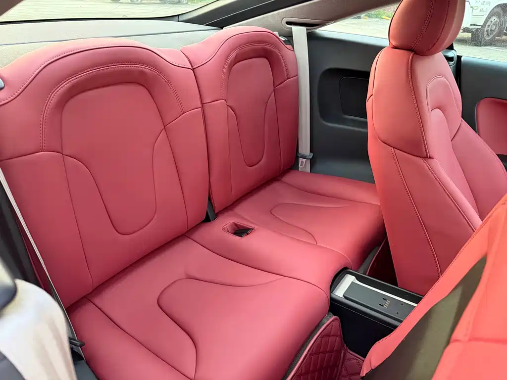 Audi TT — миниатюра 14