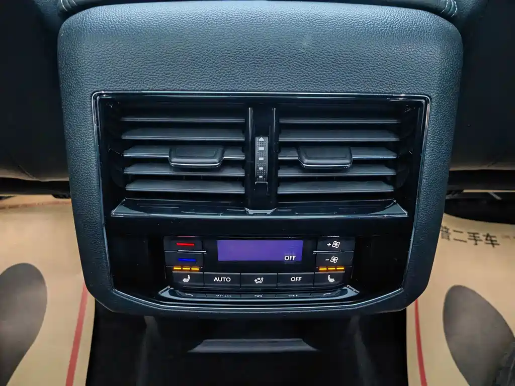 Volkswagen Teramont — миниатюра 15
