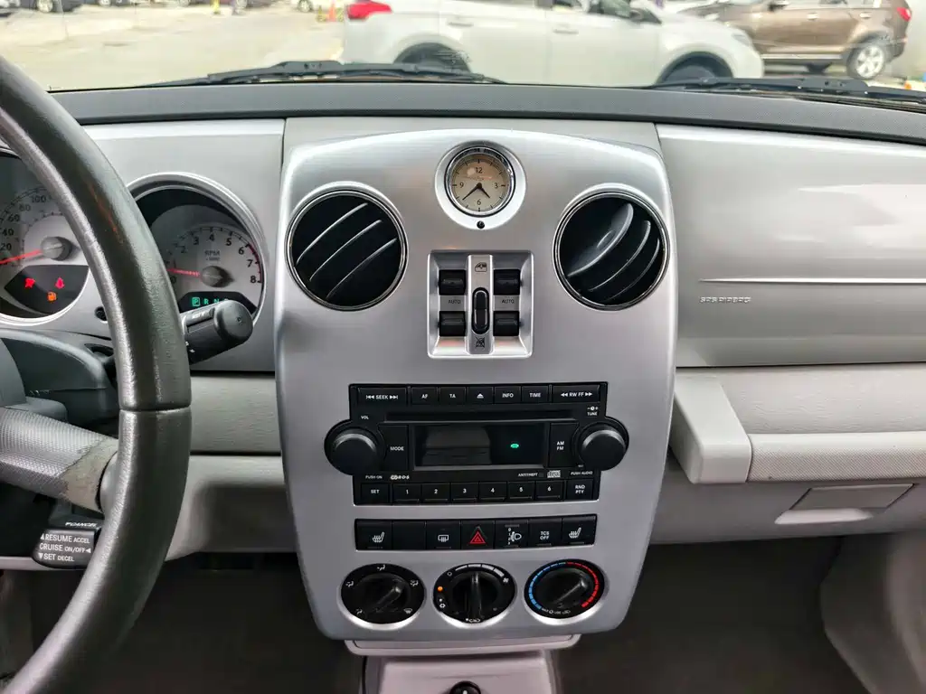 Chrysler PT Cruiser — миниатюра 13