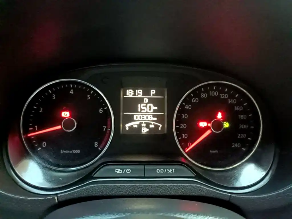 Volkswagen Polo — миниатюра 12