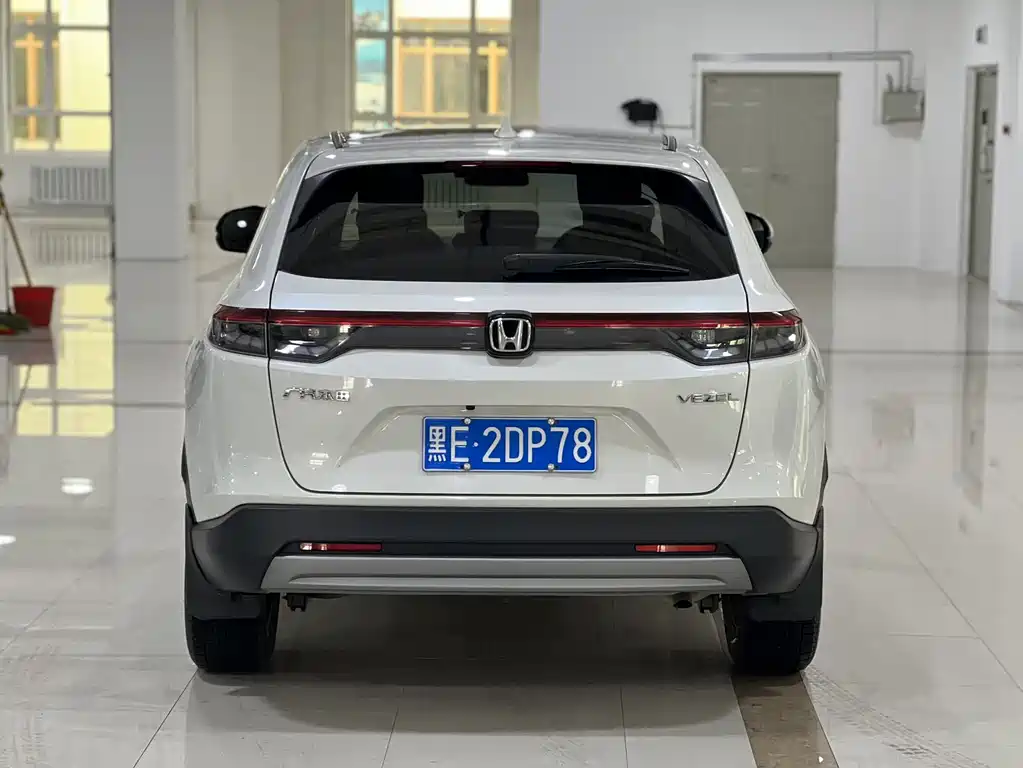 HONDA BINZHI