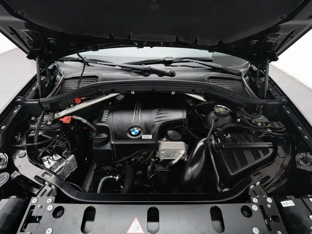 BMW X4 — миниатюра 6