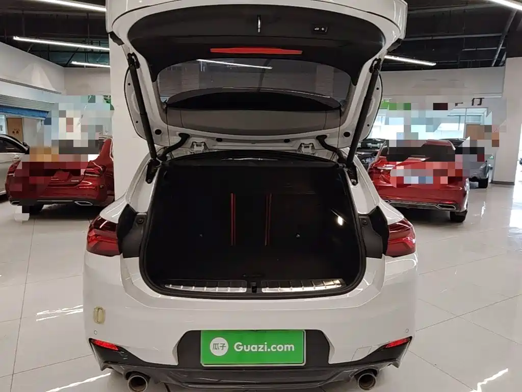 BMW X2 — миниатюра 19