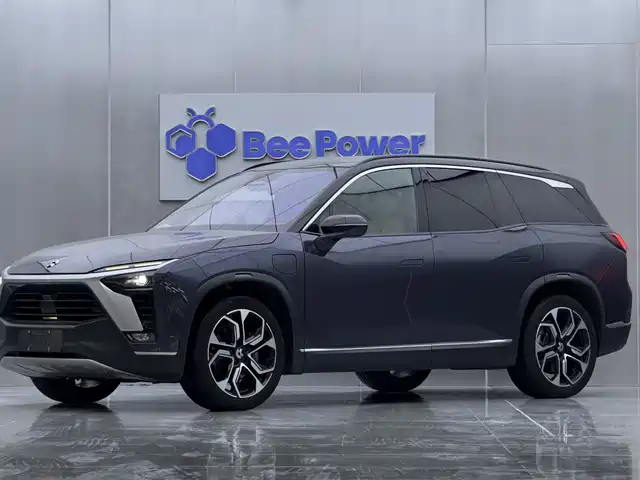 2020 Nio ES8