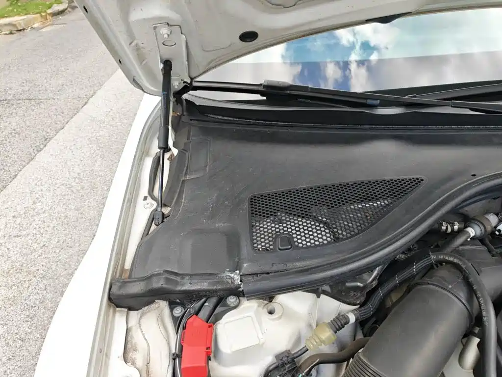 Audi A6L — миниатюра 21