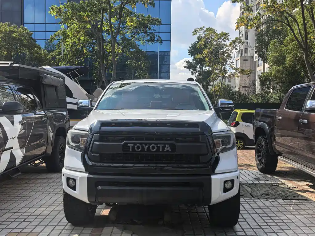 Toyota Tantu — миниатюра 2