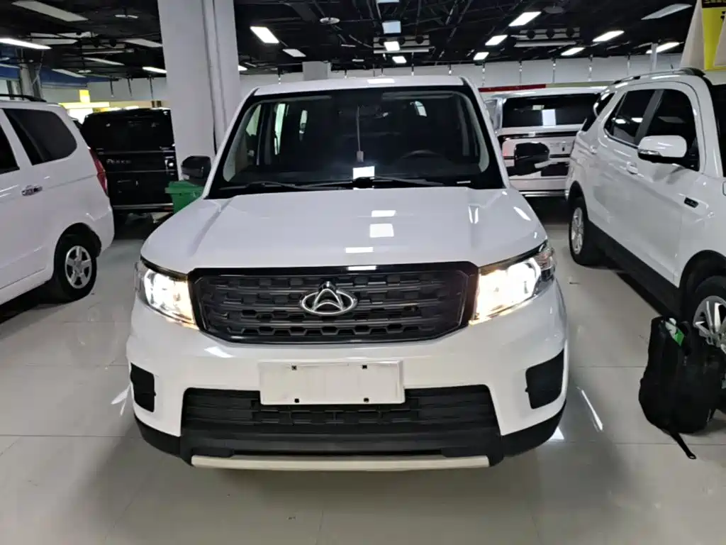 Oshan Oushang X70A — миниатюра 3