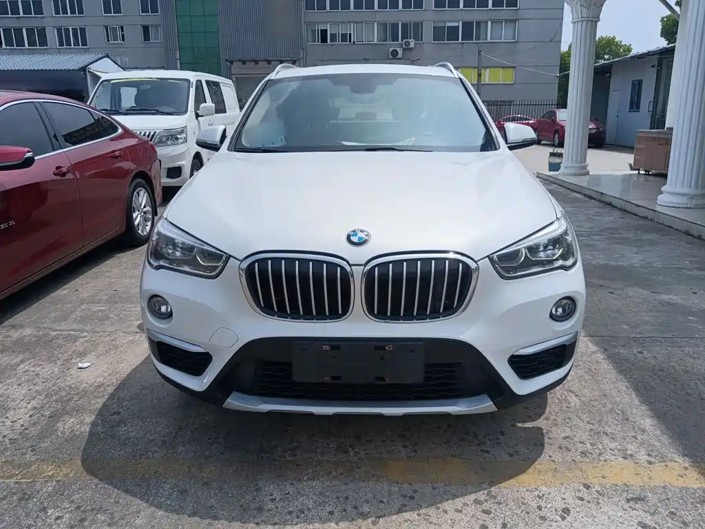 BMW X1 — миниатюра 3