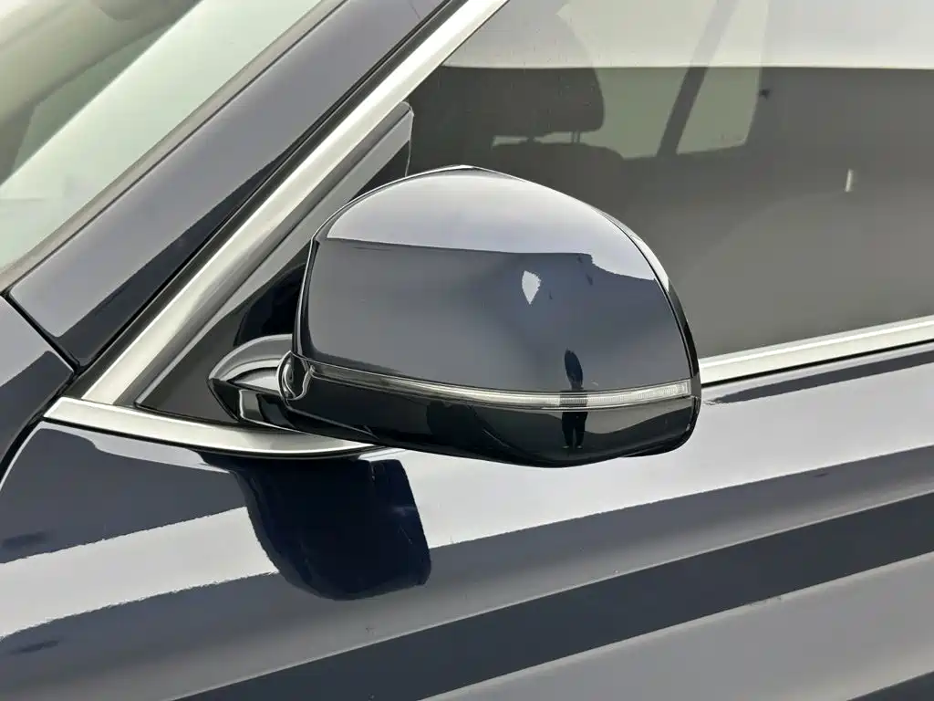 BMW iX3 — миниатюра 24